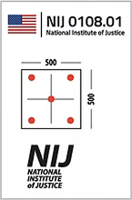 certificacion-NIJ-0108