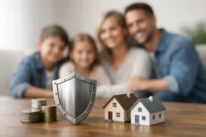 Blindaje para familias en riesgo: qué evaluar