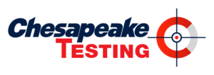 Certificación de ensayo balístico Chesapeake Testing