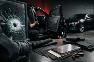 Blindaje automotriz personalizado: qué evaluar