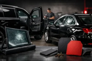 Blindaje de autos: cómo elegir protección certificada