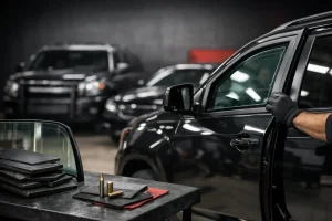 Cómo elegir protección vehicular de alta seguridad