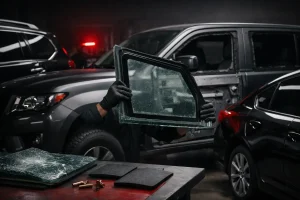 El futuro del blindaje automotriz en Chile