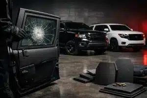 Mejores SUV para protección balística según su uso